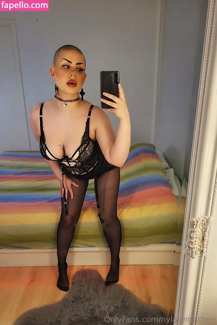 nylarenforfree Onlyfans Photo Gallery 