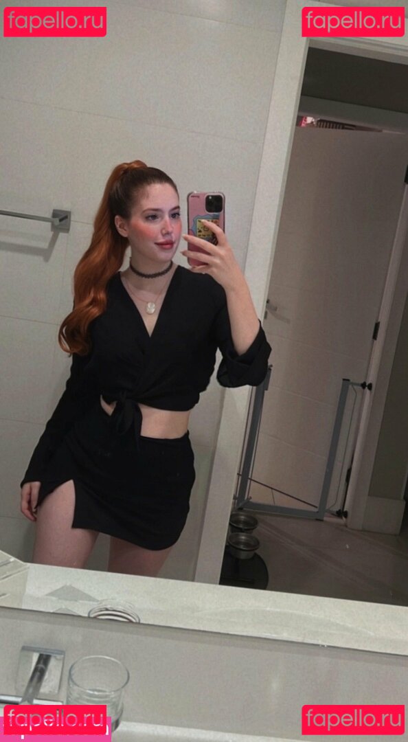 CarolBalds Nude Onlyfans Photo 26