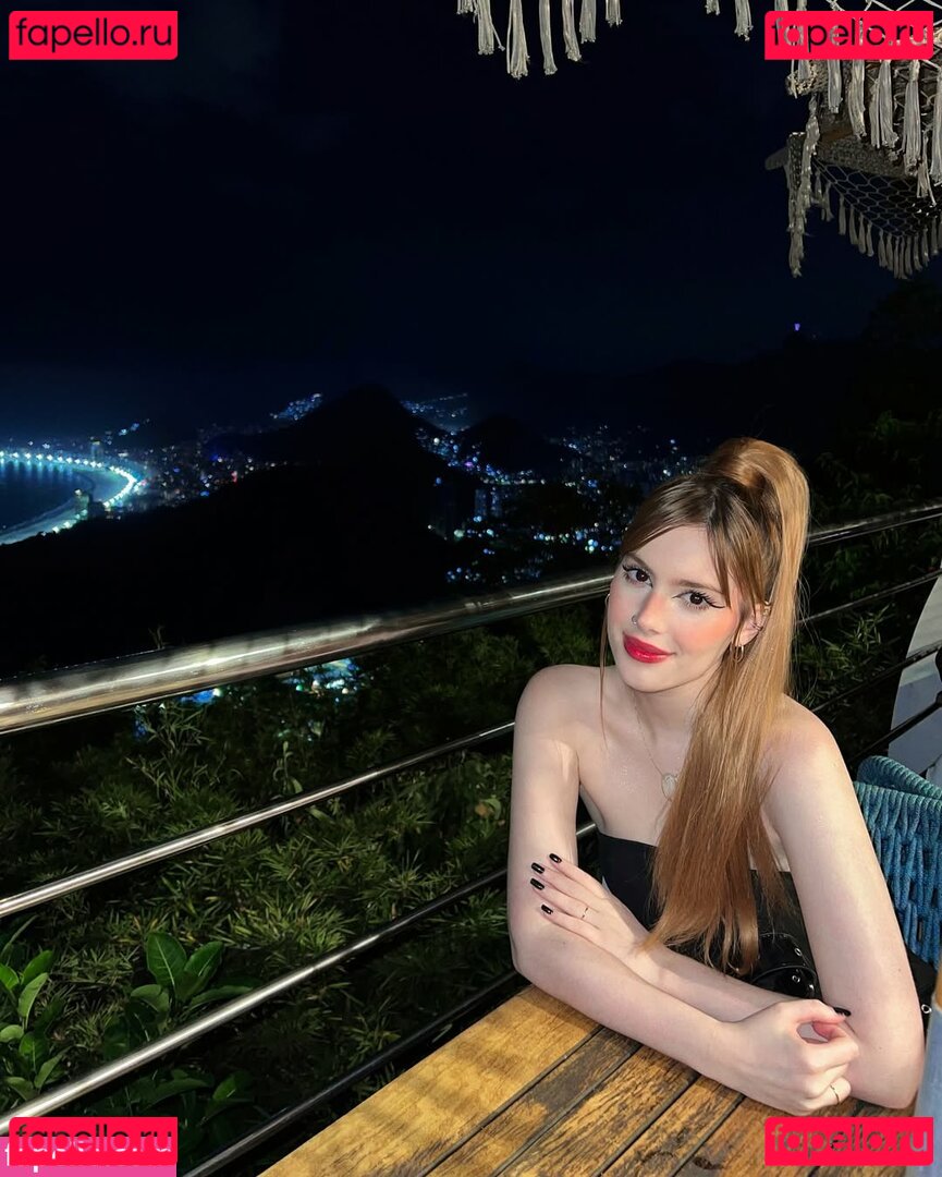 CarolBalds Nude Onlyfans Photo 22