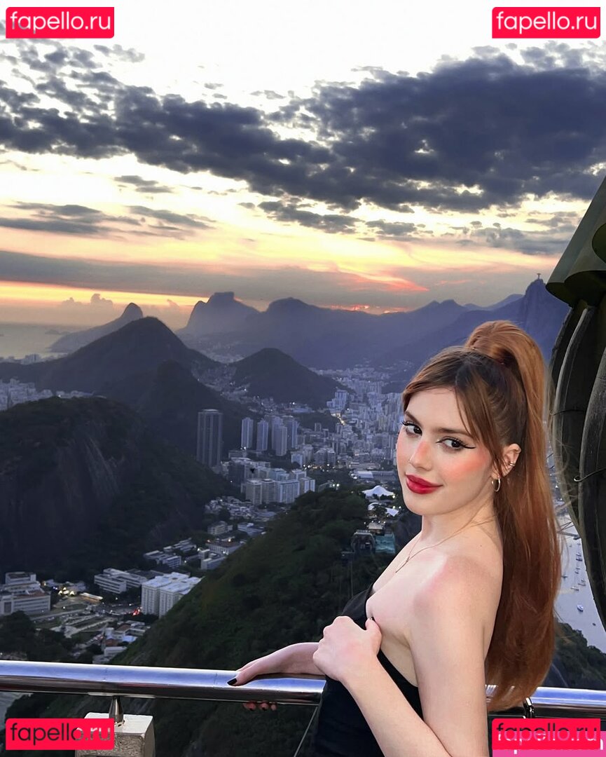 CarolBalds Nude Onlyfans Photo 20