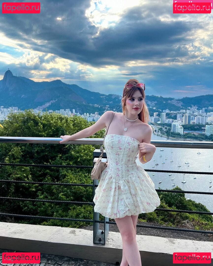 CarolBalds Nude Onlyfans Photo 17