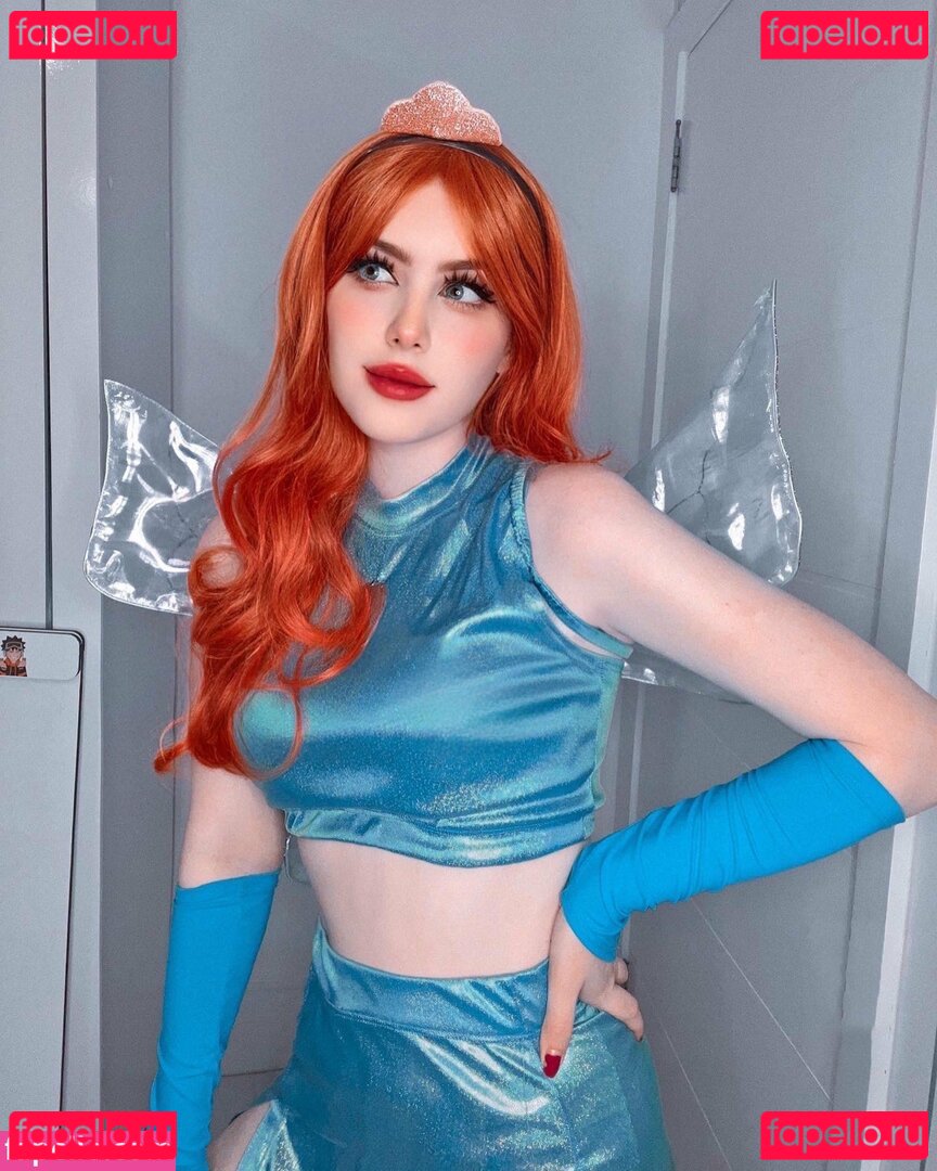 CarolBalds Nude Onlyfans Photo 7
