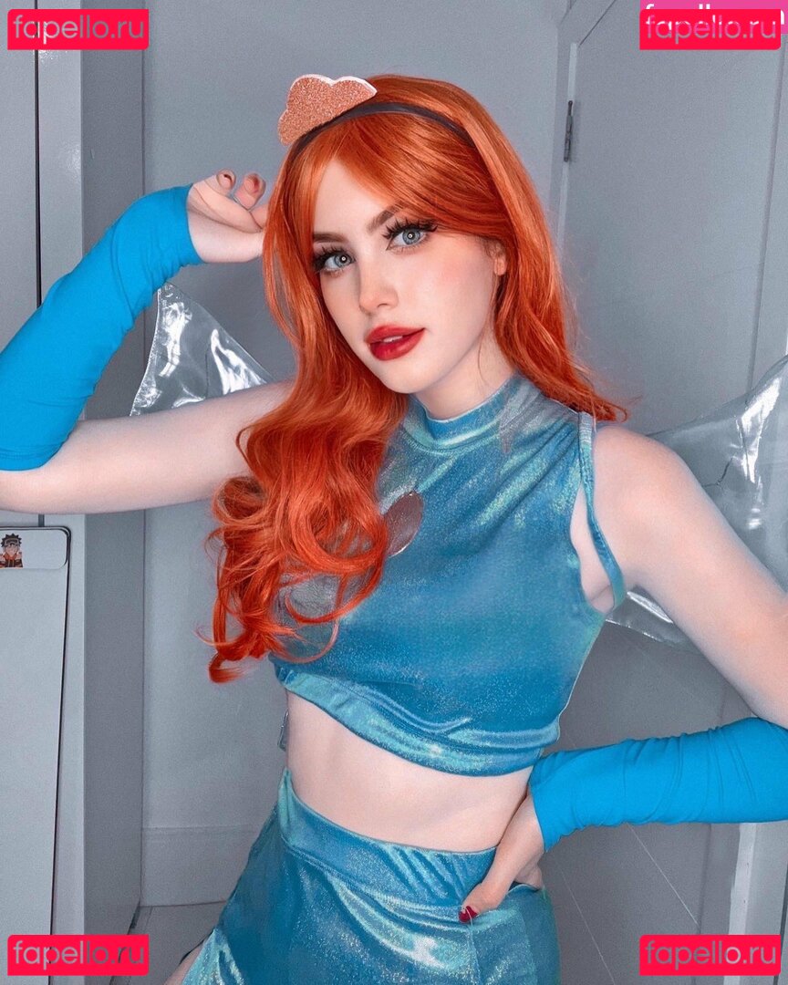 CarolBalds Nude Onlyfans Photo 8