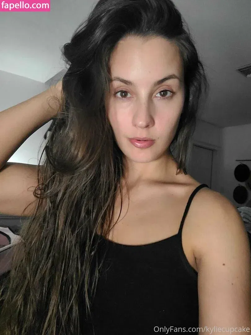 kyliecupcake Onlyfans Photo Gallery 