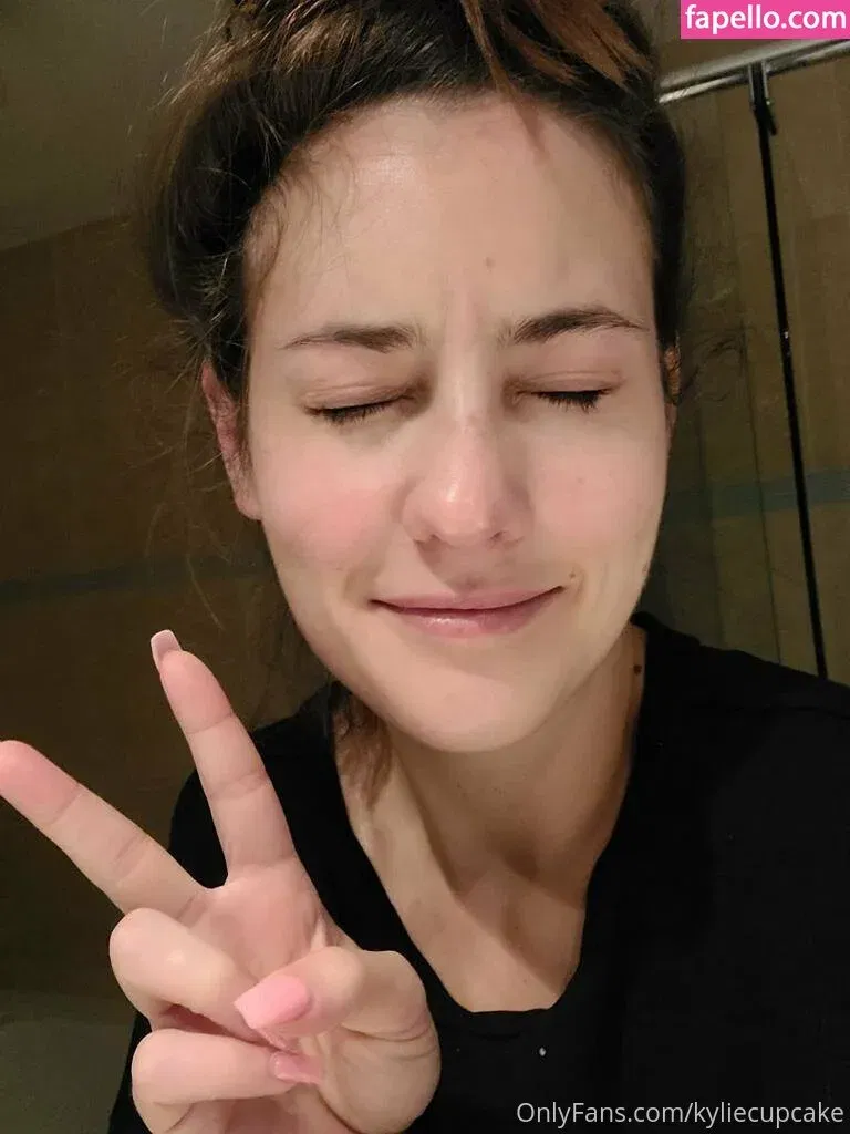 kyliecupcake Onlyfans Photo Gallery 