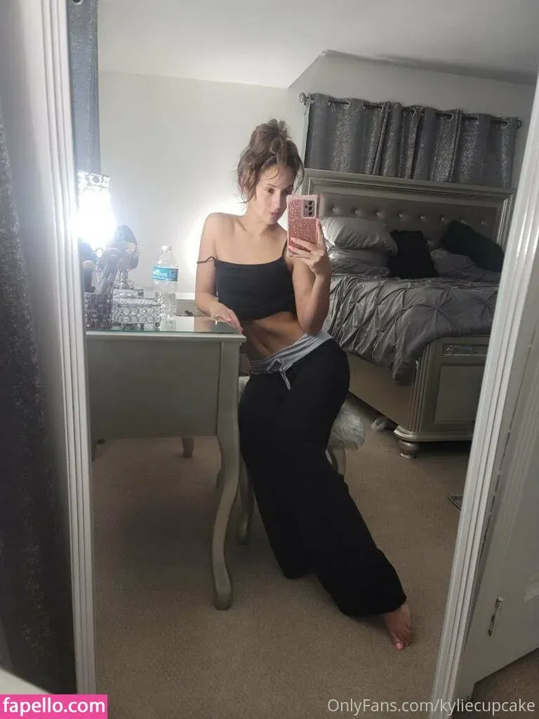 kyliecupcake Onlyfans Photo Gallery 