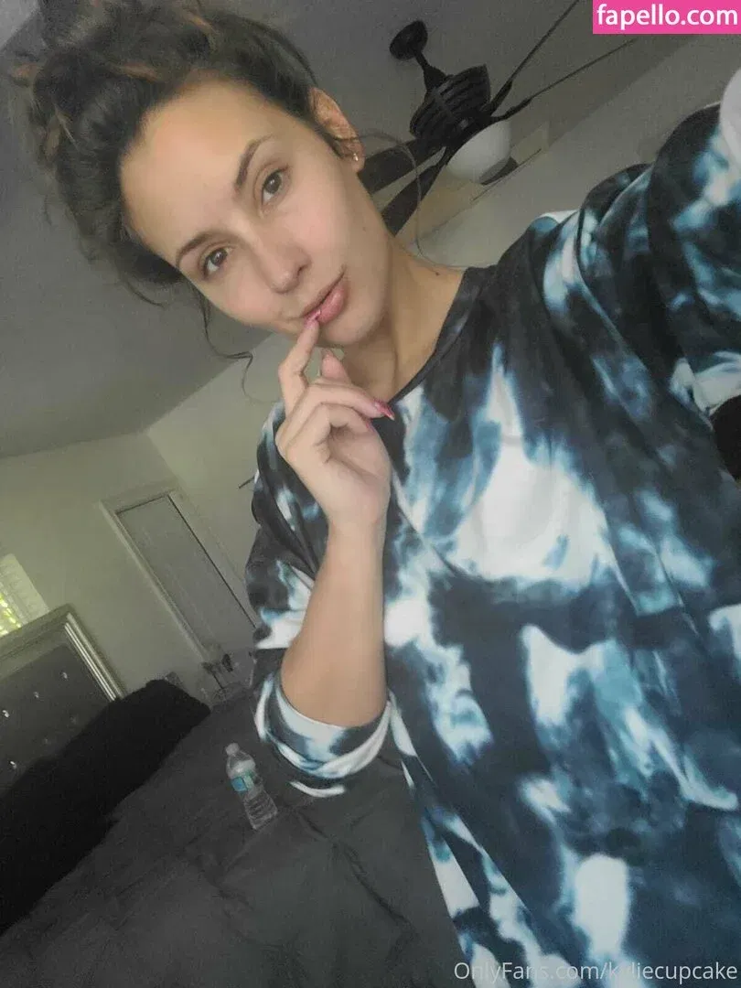 kyliecupcake Onlyfans Photo Gallery 
