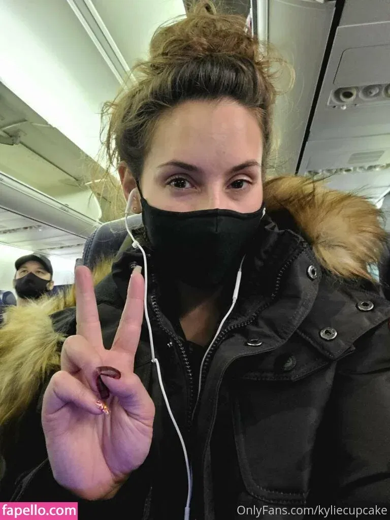 kyliecupcake Onlyfans Photo Gallery 