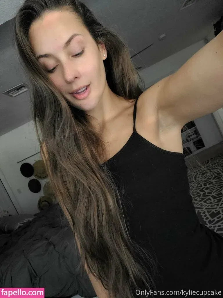 kyliecupcake Onlyfans Photo Gallery 