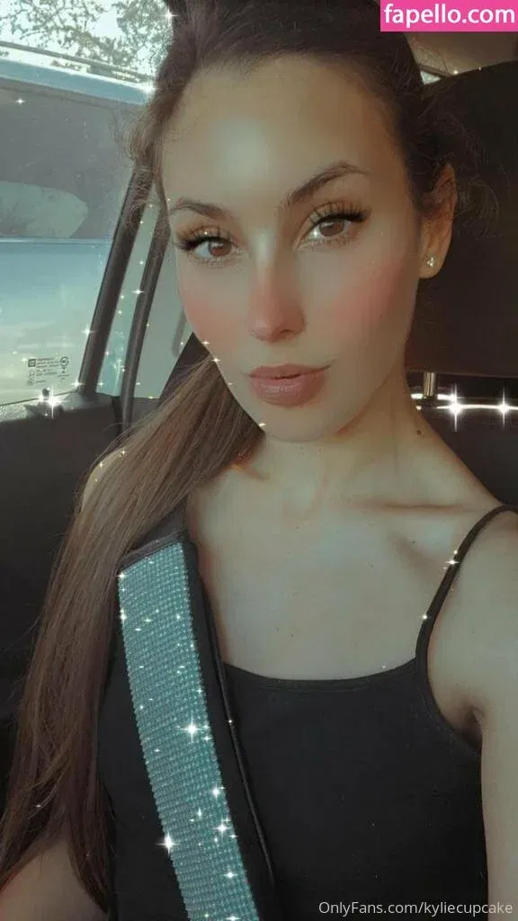 kyliecupcake Onlyfans Photo Gallery 