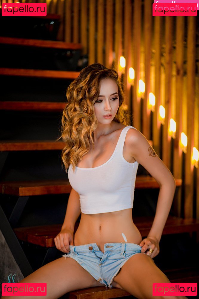 Misslilan Nude Onlyfans Photo 15