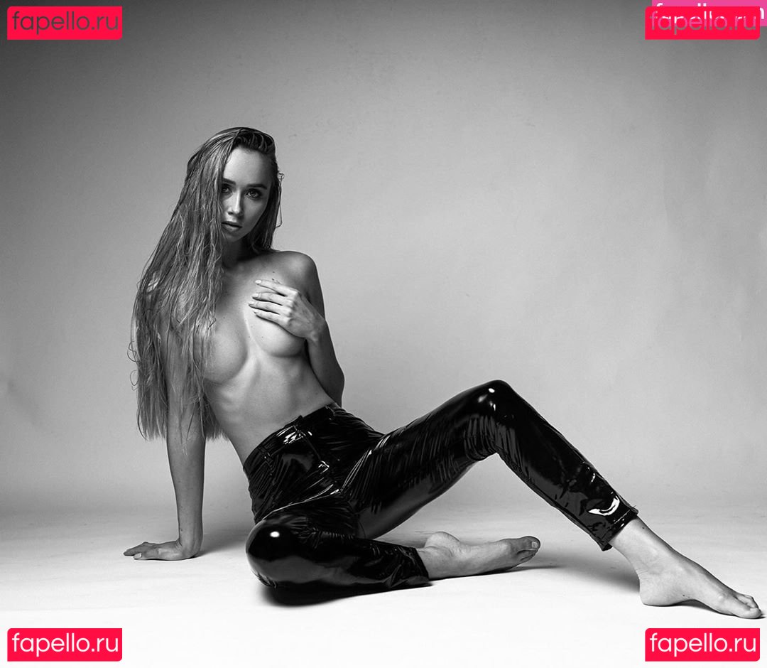 Misslilan Nude Onlyfans Photo 9