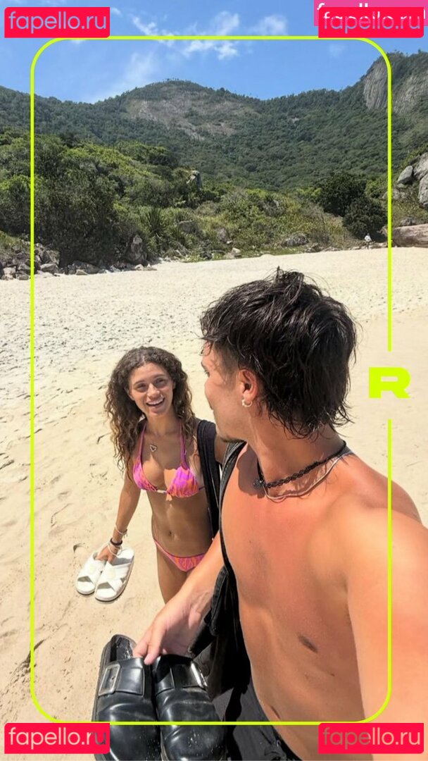 Mora Bianchi Nude Onlyfans Photo 15