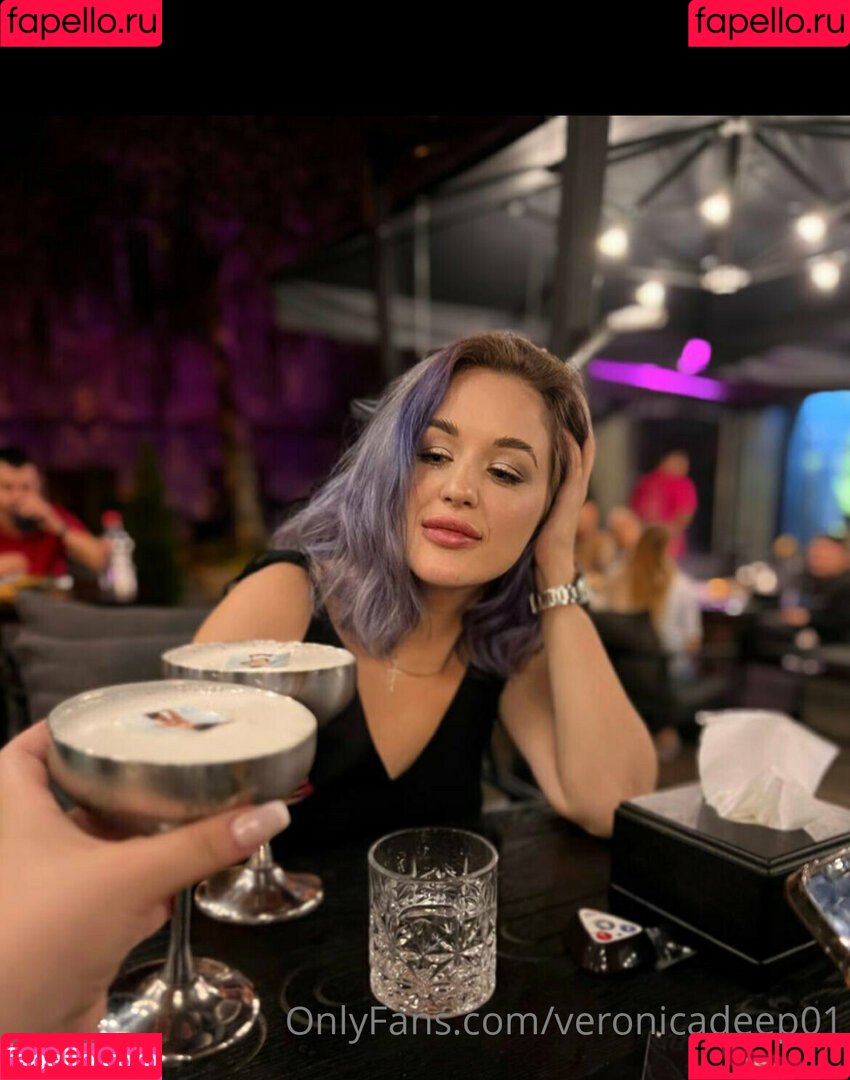 veronicadeep01 Onlyfans Photo Gallery 