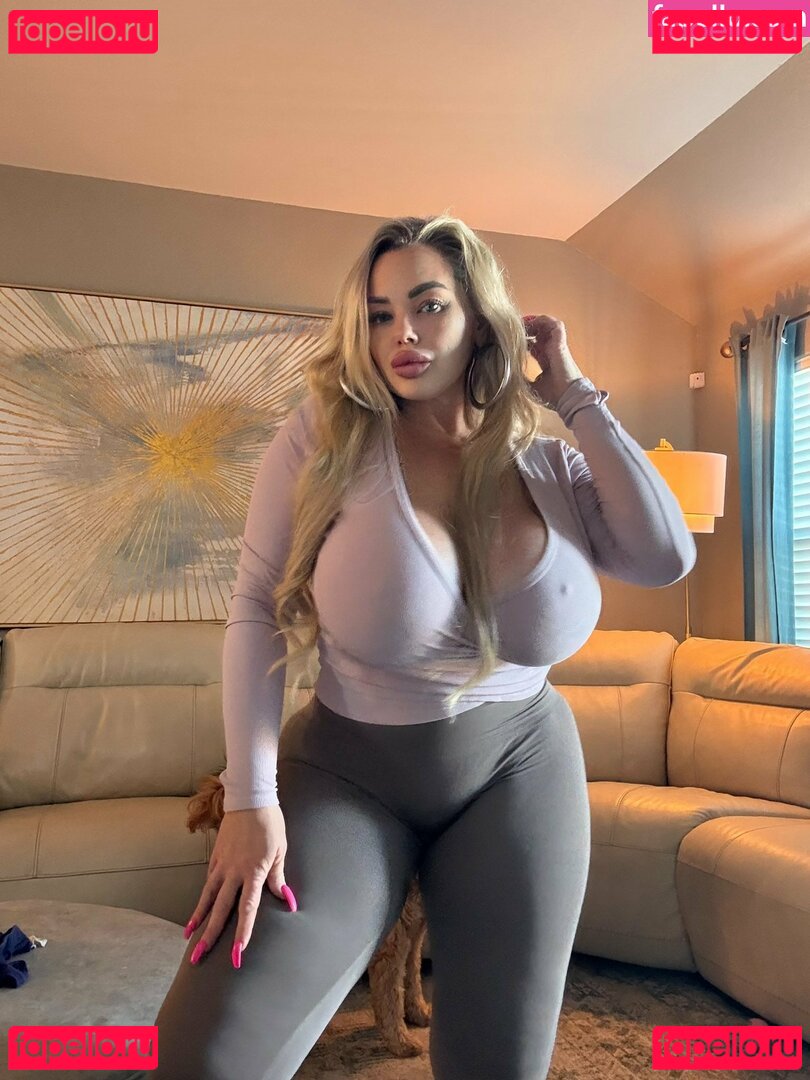 Katrina Blacked Nude Onlyfans Photo 13