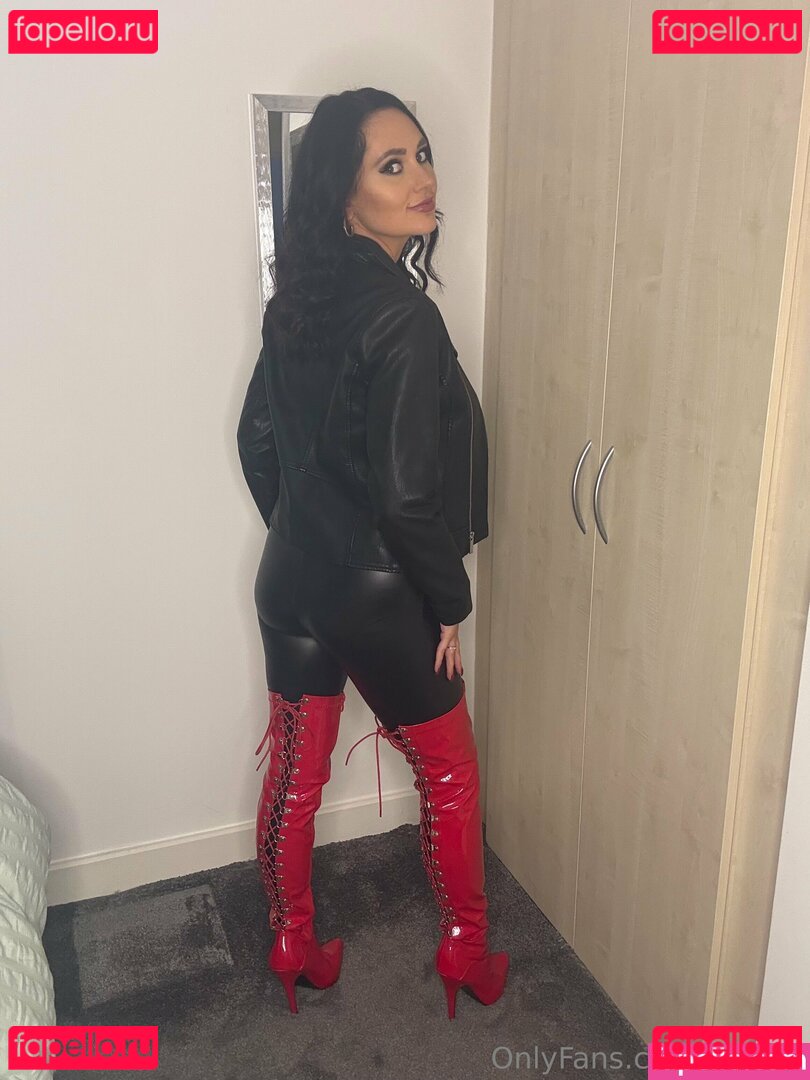 Bonnie Nude Onlyfans Photo 46