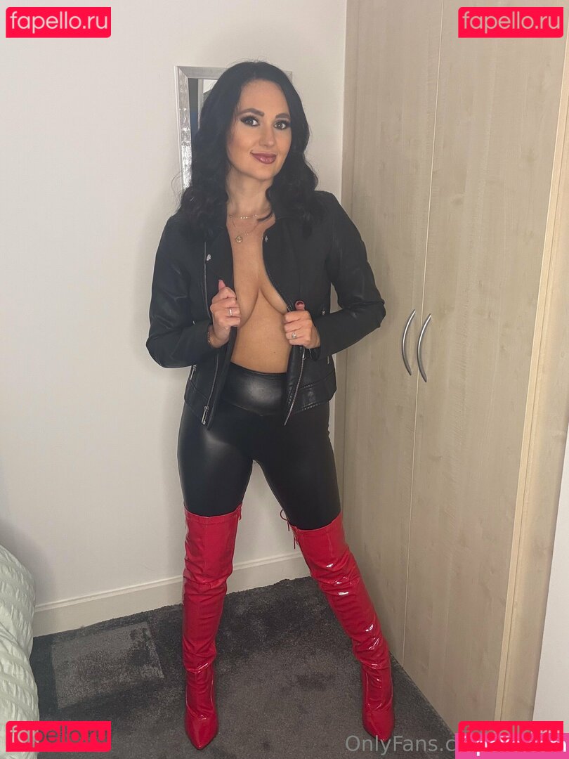 Bonnie Nude Onlyfans Photo 48