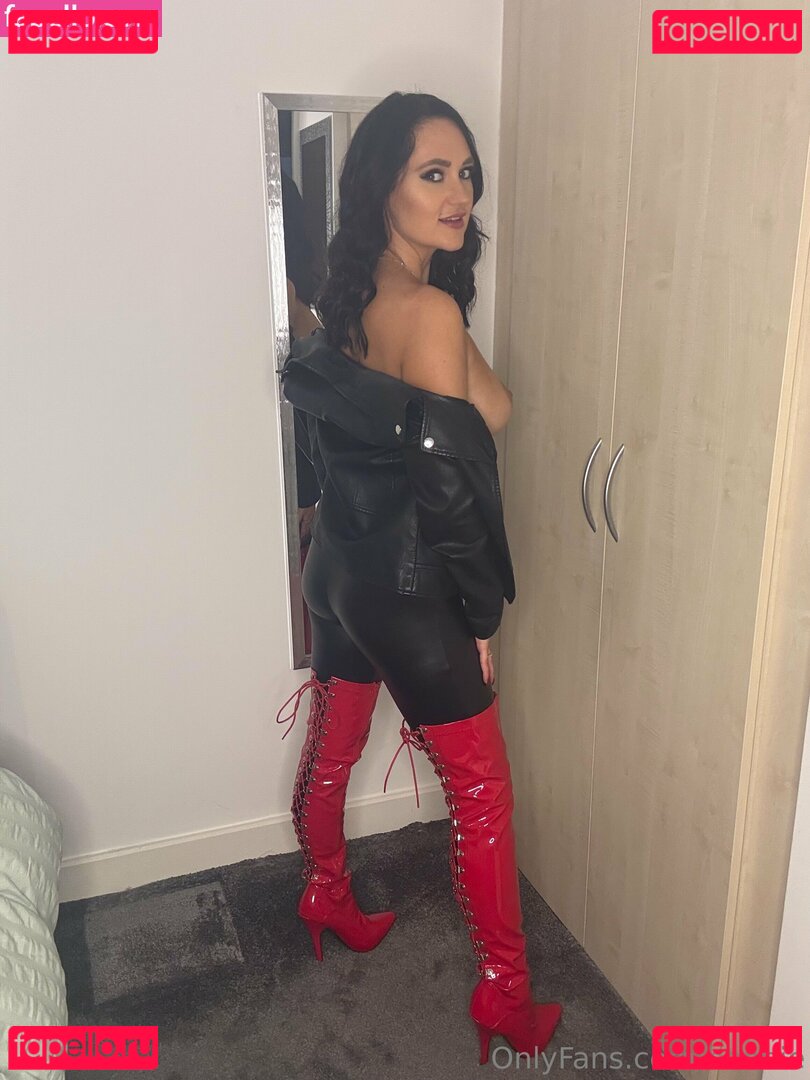 Bonnie Nude Onlyfans Photo 45