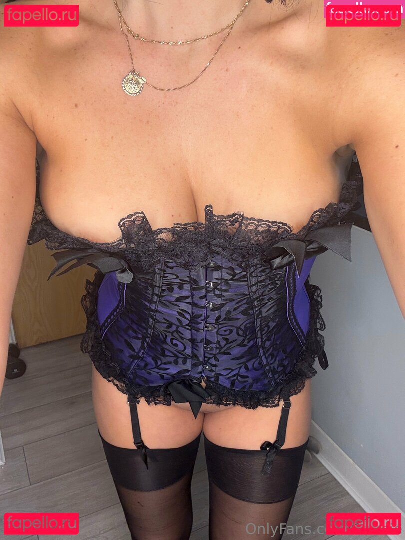 Bonnie Nude Onlyfans Photo 35