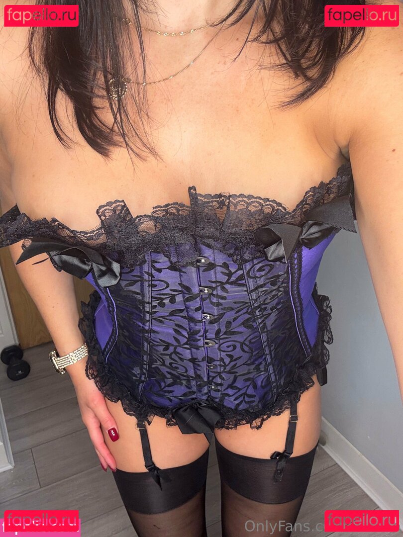 Bonnie Nude Onlyfans Photo 36