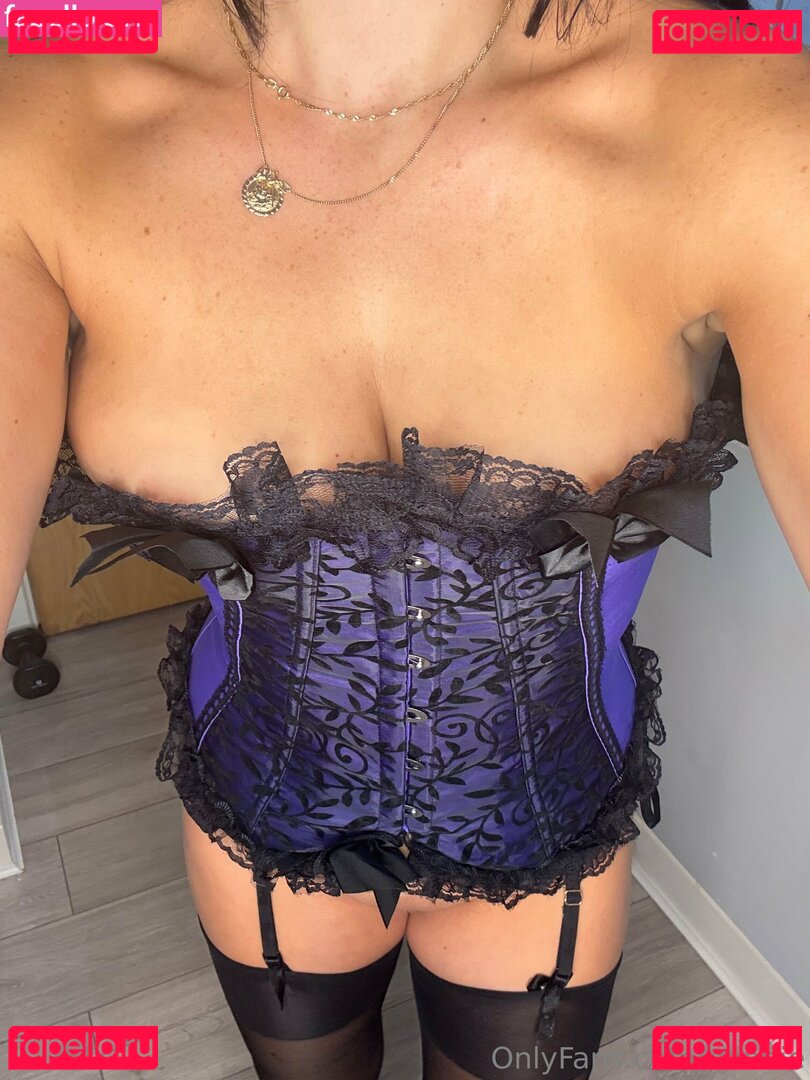 Bonnie Nude Onlyfans Photo 33