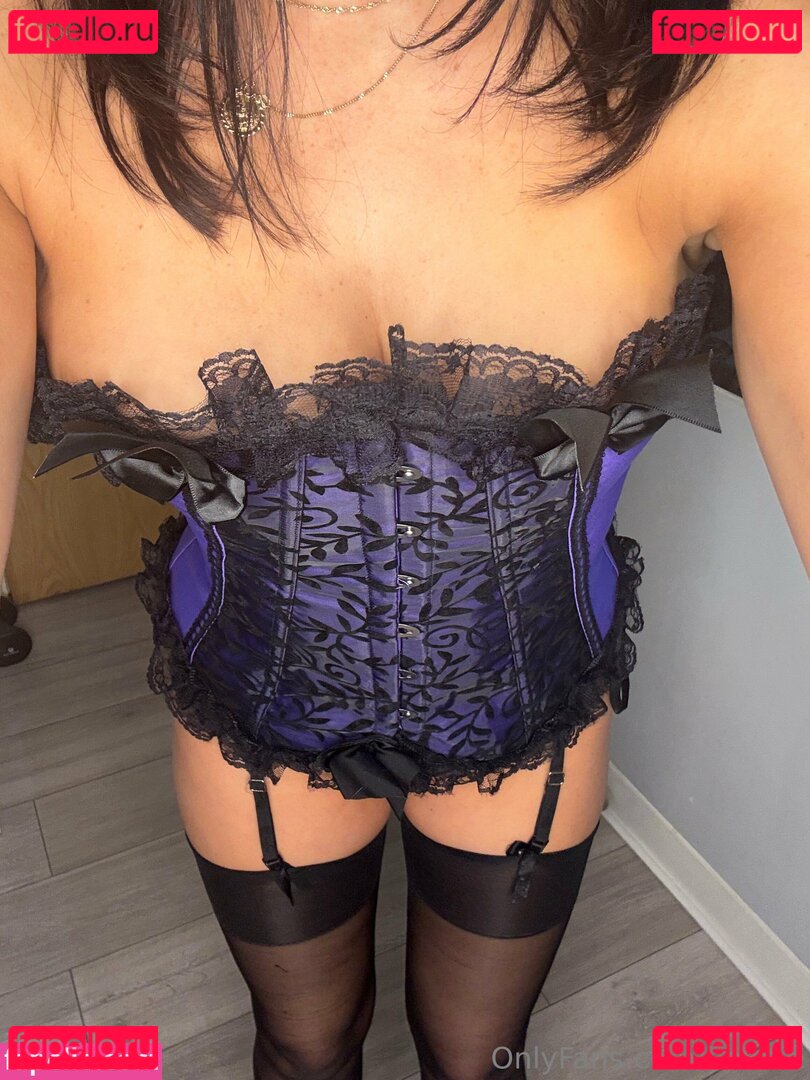 Bonnie Nude Onlyfans Photo 34
