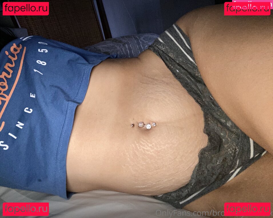 brookelynnnxx Nude Onlyfans Photo 12