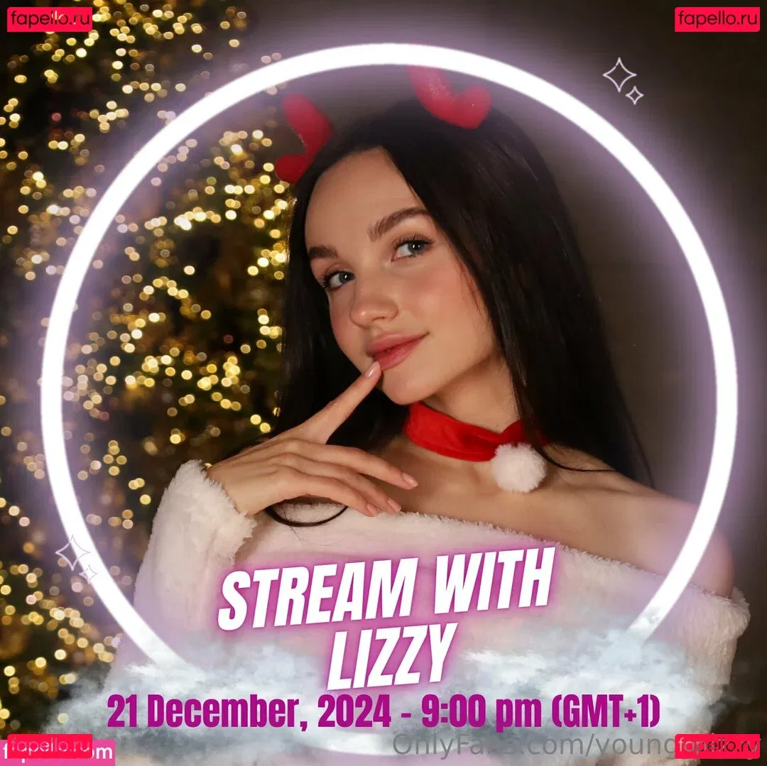 youngy.lizzy Onlyfans Photo Gallery 