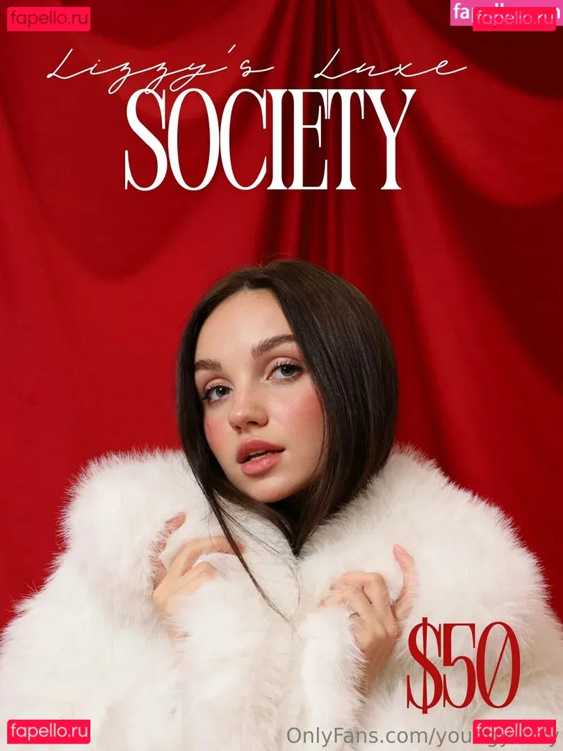 youngy.lizzy Onlyfans Photo Gallery 