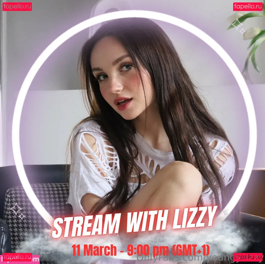 youngy.lizzy Onlyfans Photo Gallery 