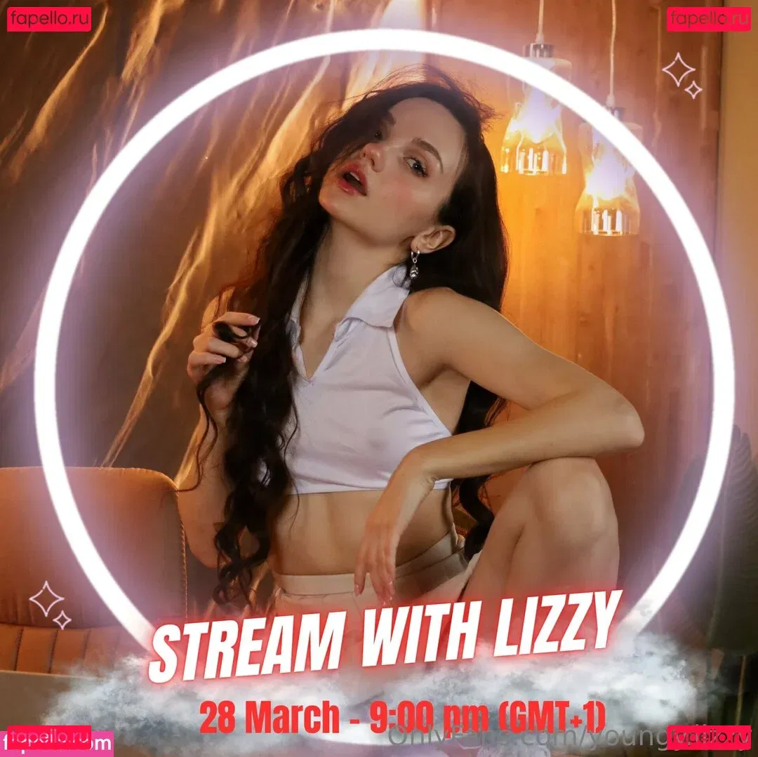 youngy.lizzy Onlyfans Photo Gallery 