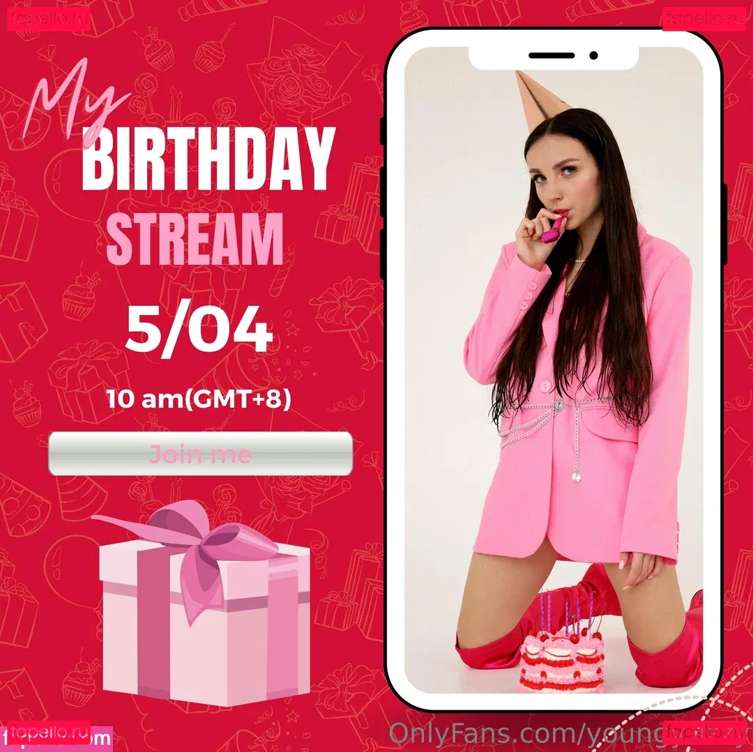 youngy.lizzy Onlyfans Photo Gallery 