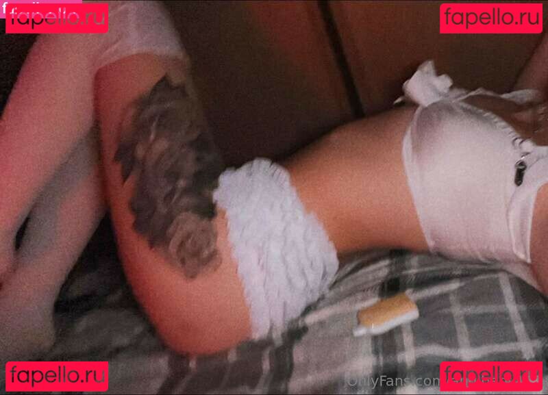 Anglbaby111 Nude Onlyfans Photo 16