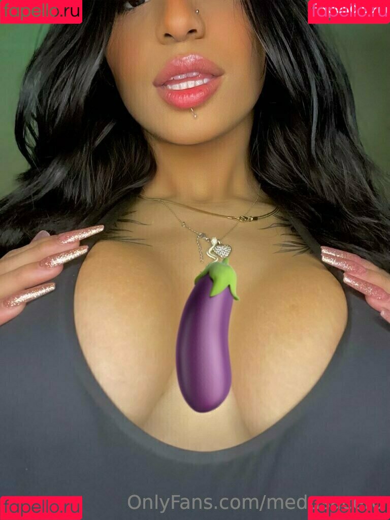 medusacero Onlyfans Photo Gallery 