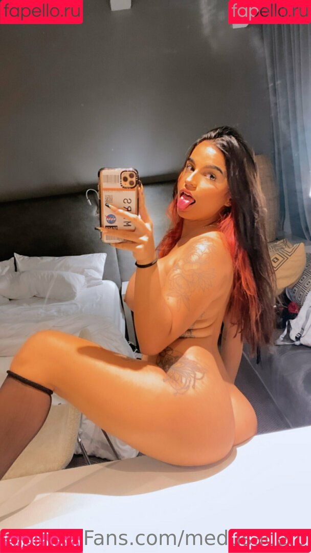 medusacero Onlyfans Photo Gallery 