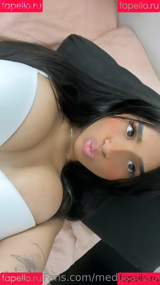 medusacero Onlyfans Photo Gallery 
