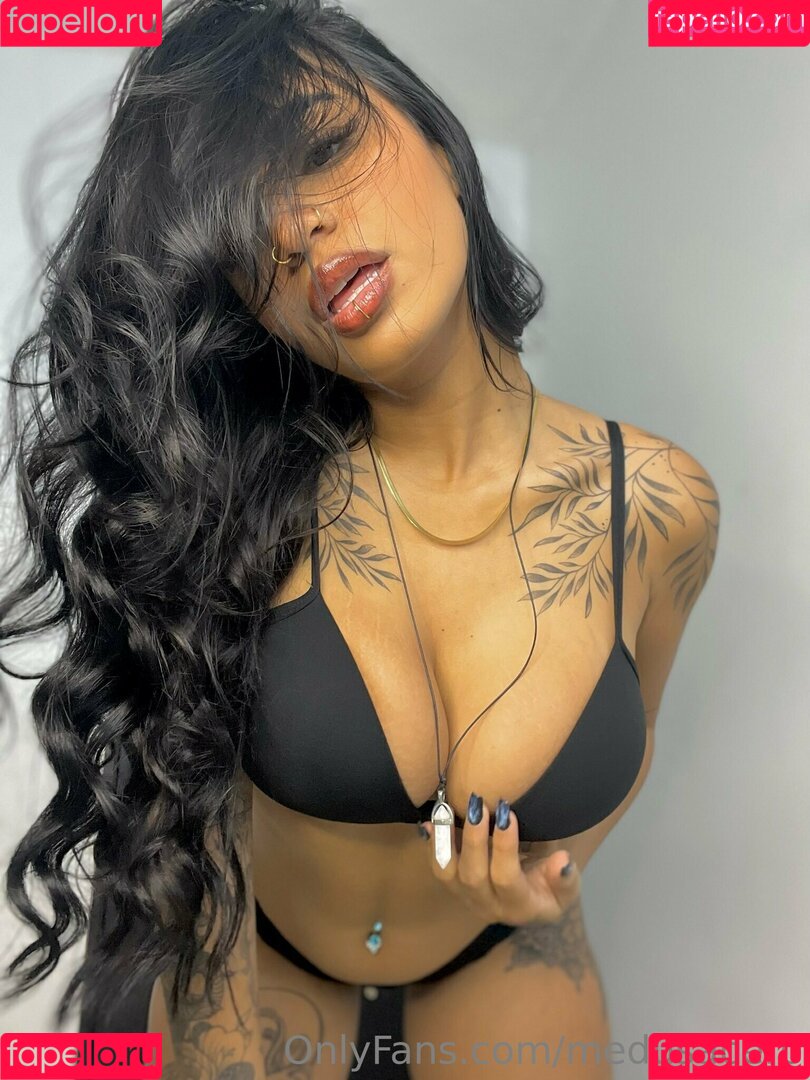 medusacero Onlyfans Photo Gallery 