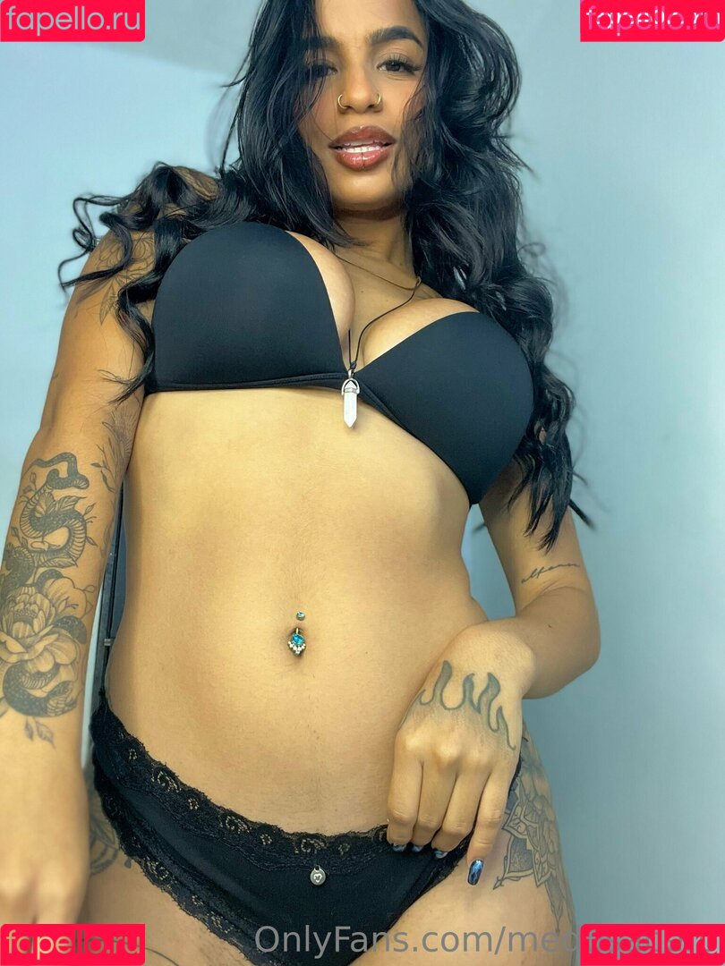 medusacero Onlyfans Photo Gallery 
