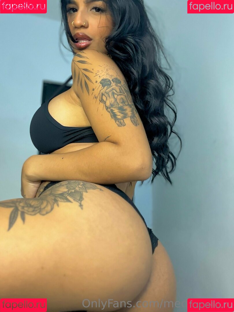 medusacero Onlyfans Photo Gallery 