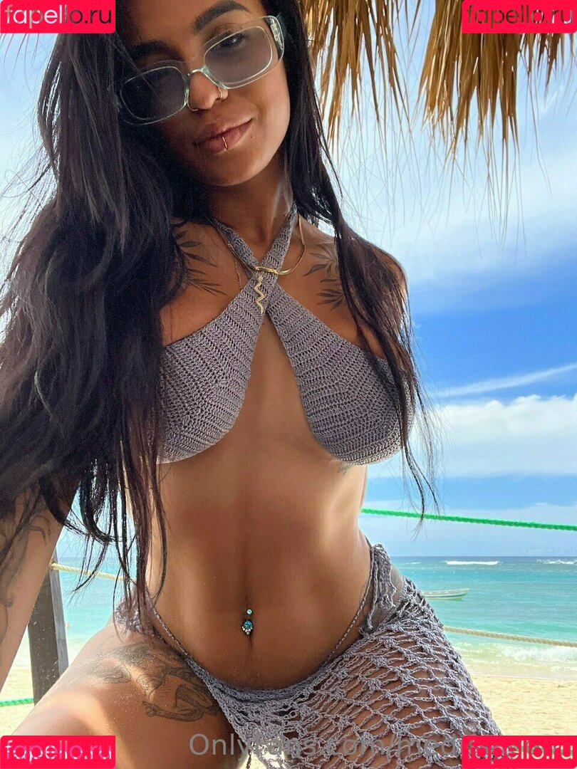 medusacero Onlyfans Photo Gallery 