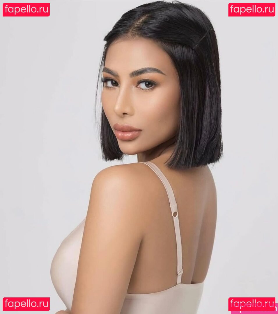 Kara Fernandez Nude Onlyfans Photo 5