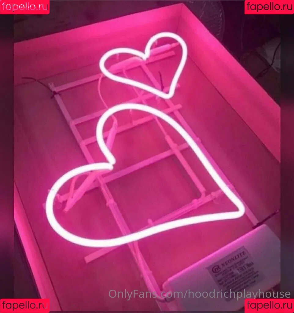 hoodrichplayhouse Onlyfans Photo Gallery 