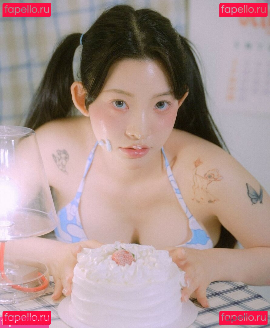 Chu Bee Nude Onlyfans Photo 8