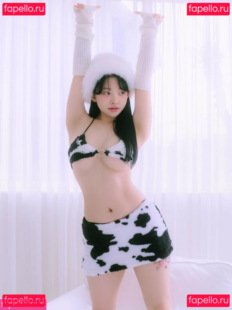 Chu Bee Nude Onlyfans Photo 7