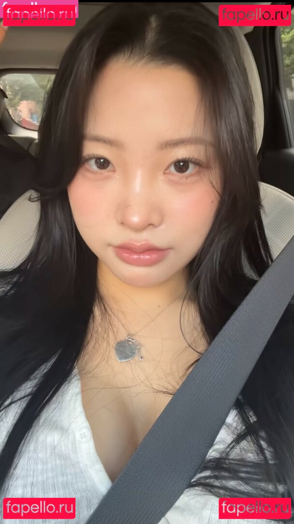 Chu Bee Nude Onlyfans Photo 5