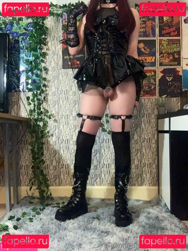 Xylottie Nude Onlyfans Photo 30