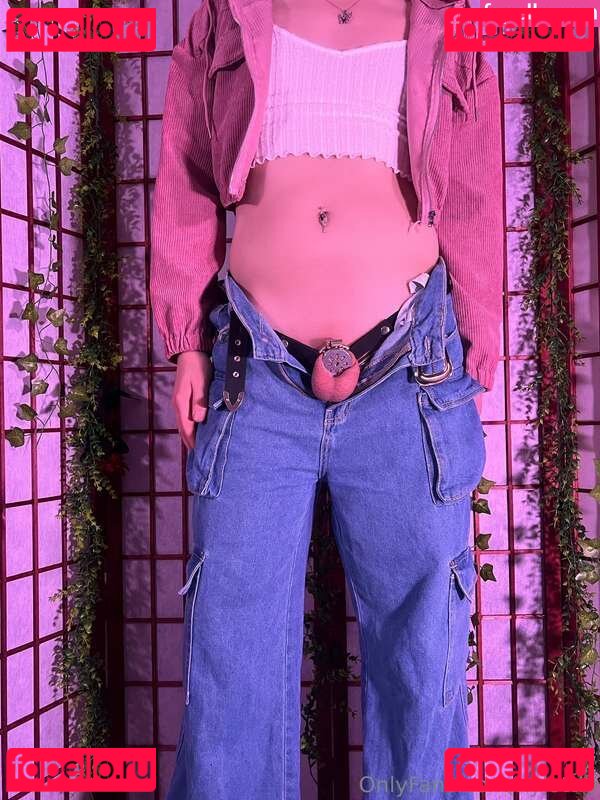 Xylottie Nude Onlyfans Photo 20