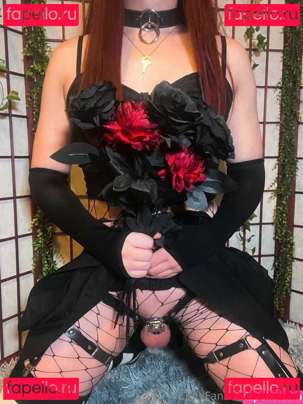 Xylottie Nude Onlyfans Photo 9