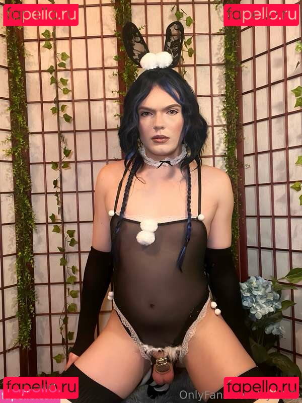 Xylottie Nude Onlyfans Photo 5