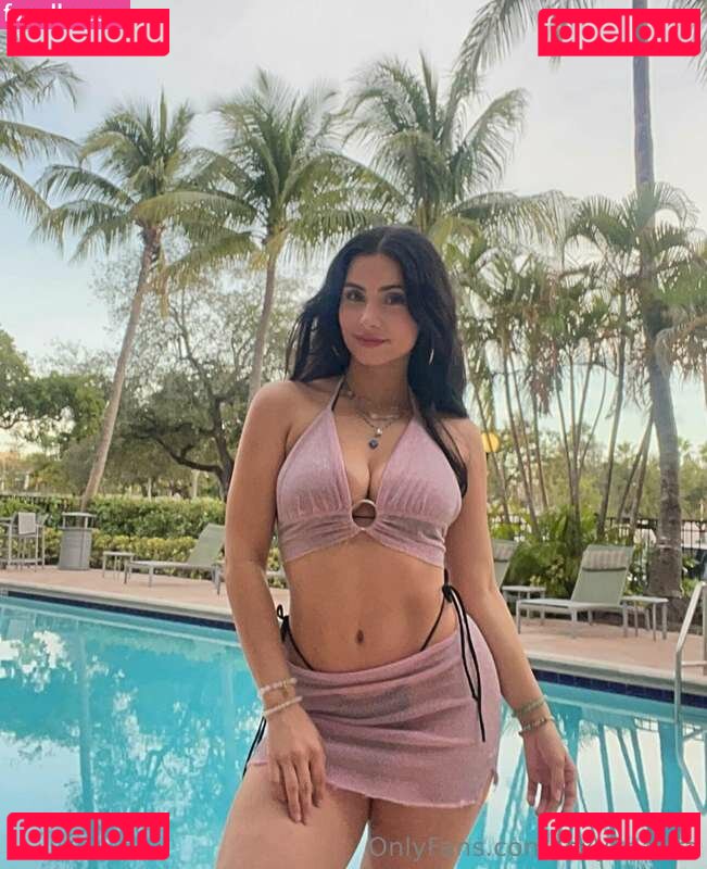 Lexy Khadra Nude Onlyfans Photo 14